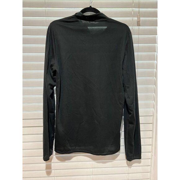 Patagonia Capilene 2 1/4 Zip‎ Pullover - Size L - Picture 4 of 4